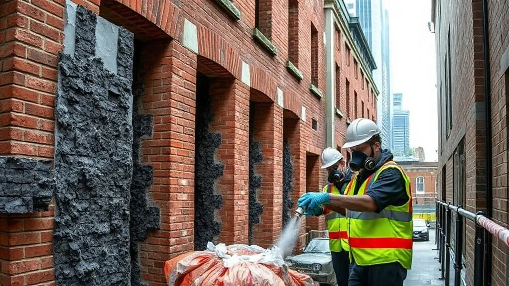 Construction & Demolition in Brixton — HSE-licensed specialists