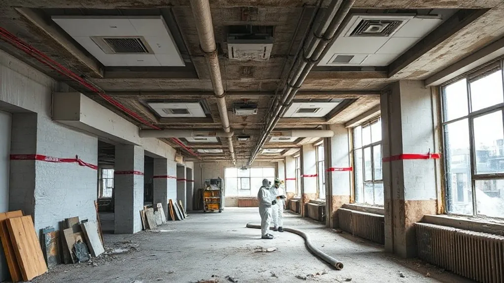 Soft Strip & Demolition in Brixton — HSE-licensed specialists